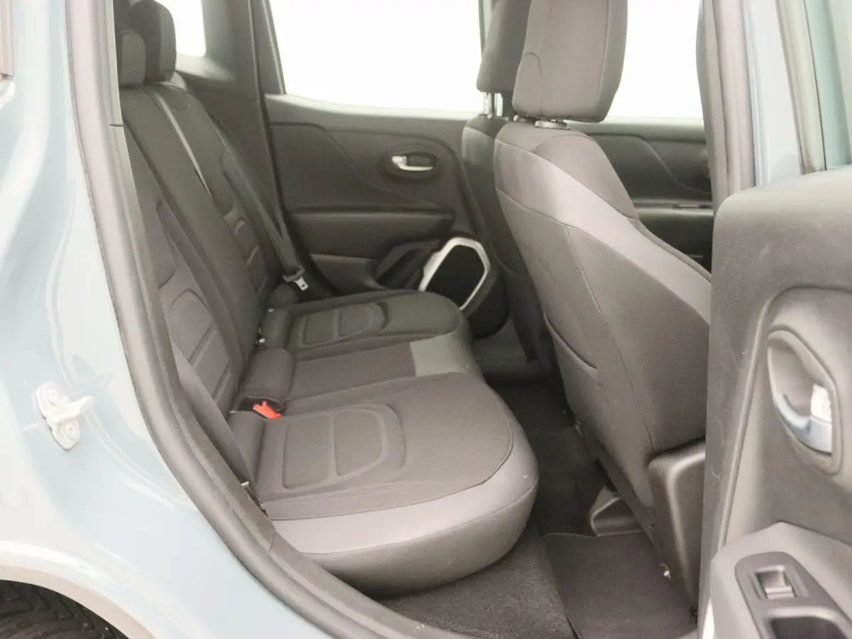 1.4 MultiAir Limited | Navigatie | Climate control | Parkeersensoren