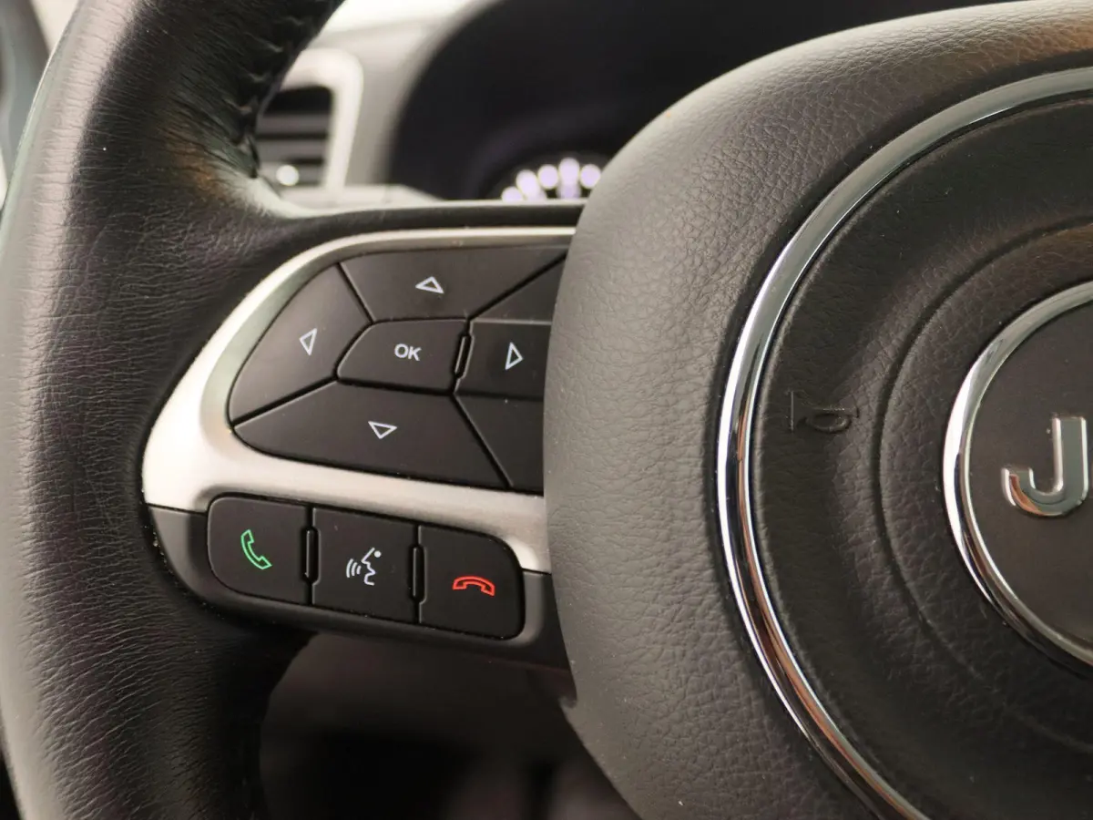 1.4 MultiAir Limited | Navigatie | Climate control | Parkeersensoren
