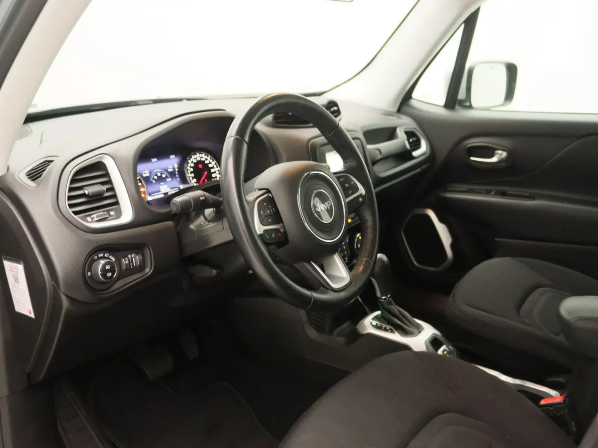 1.4 MultiAir Limited | Navigatie | Climate control | Parkeersensoren