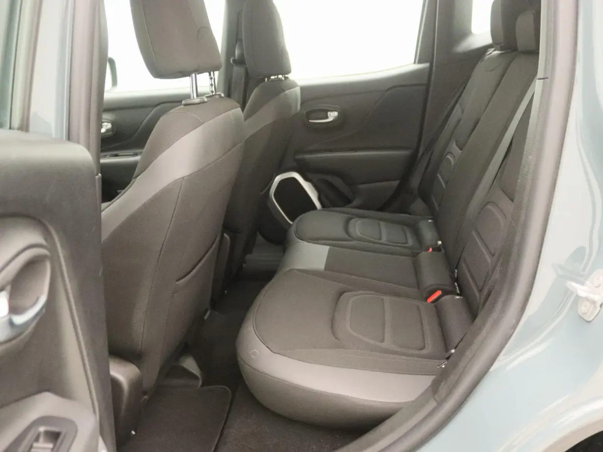 1.4 MultiAir Limited | Navigatie | Climate control | Parkeersensoren
