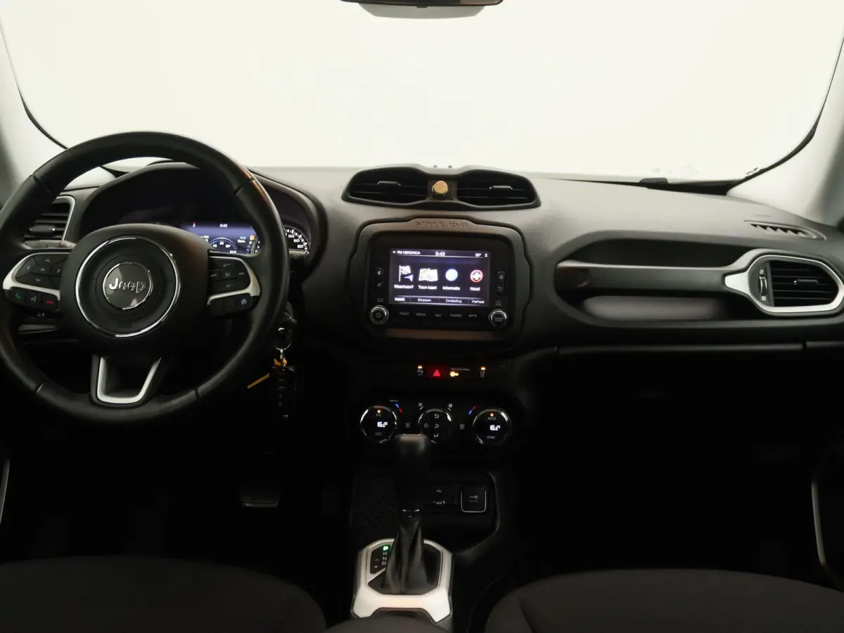 1.4 MultiAir Limited | Navigatie | Climate control | Parkeersensoren