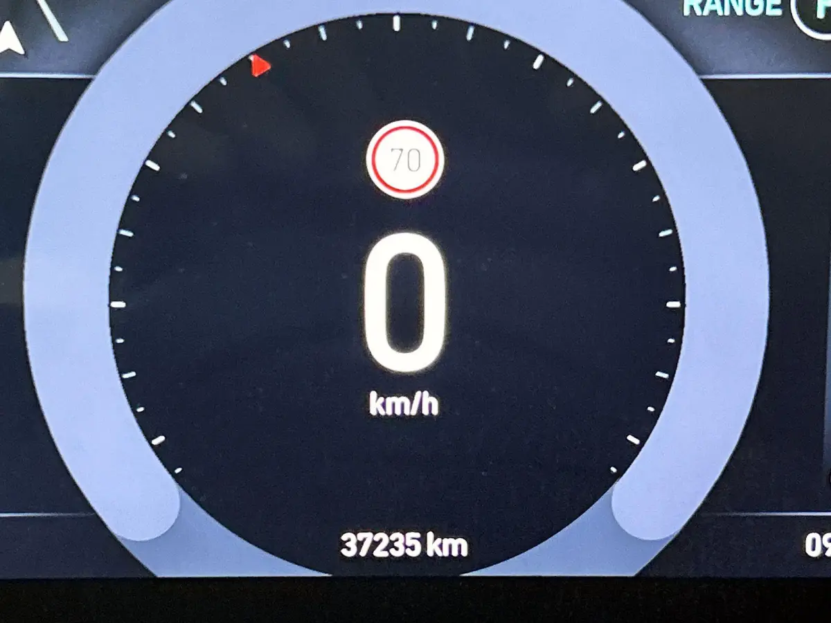 La Prima 42 kWh | SOH: 93,73% | Camera | Parkeersensoren|