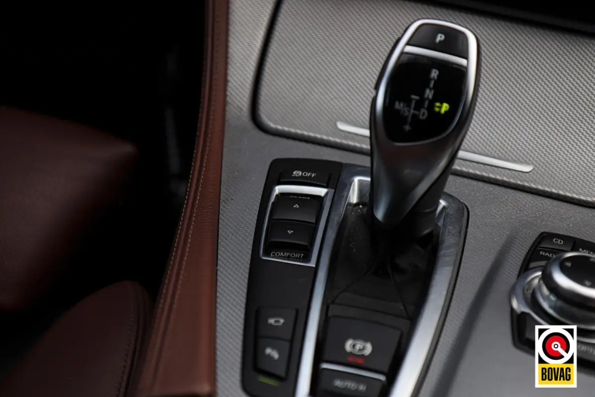 528i M-Sport M-Pakket |XENON|LEDER|CAMERA|NAVI|CRUISE|TREKHAAK