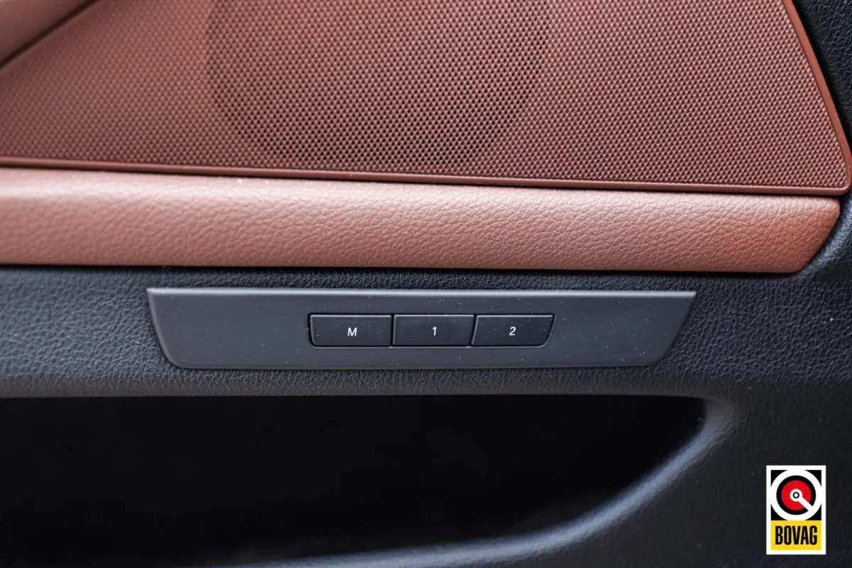 528i M-Sport M-Pakket |XENON|LEDER|CAMERA|NAVI|CRUISE|TREKHAAK