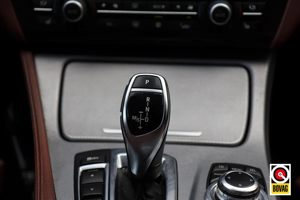 528i M-Sport M-Pakket |XENON|LEDER|CAMERA|NAVI|CRUISE|TREKHAAK