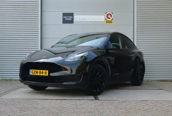 RWD 58 kWh 20" Alu, AutoPilot4.0, FSD 99,- p/mnd