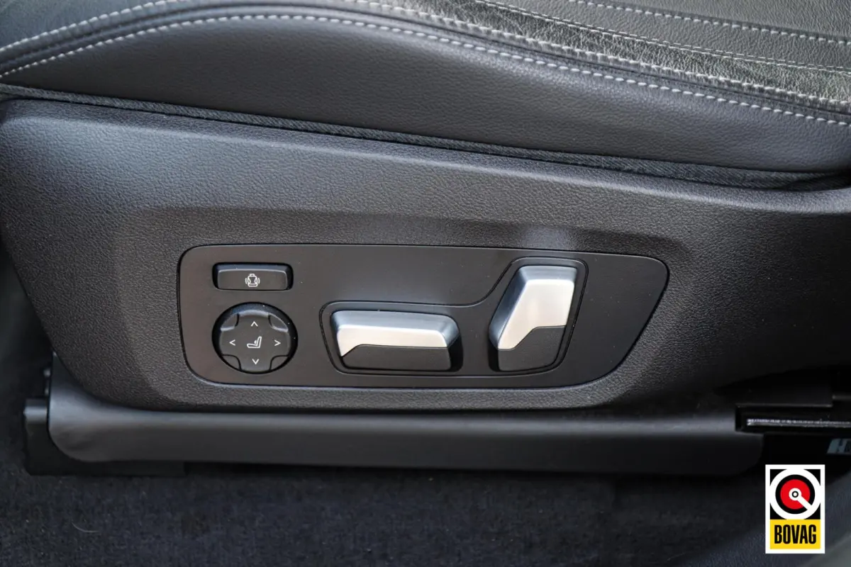 xDrive30i M-Sport M-Pakket |PANODAK|H&K|MEMORY|KEYLESS|CAMERA|CARPLAY|TREKHAAK|STOELVERW.