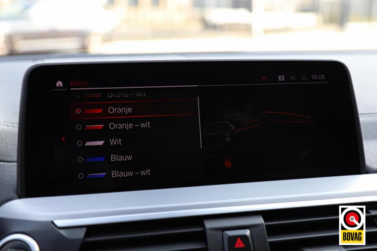 xDrive30i M-Sport M-Pakket |PANODAK|H&K|MEMORY|KEYLESS|CAMERA|CARPLAY|TREKHAAK|STOELVERW.