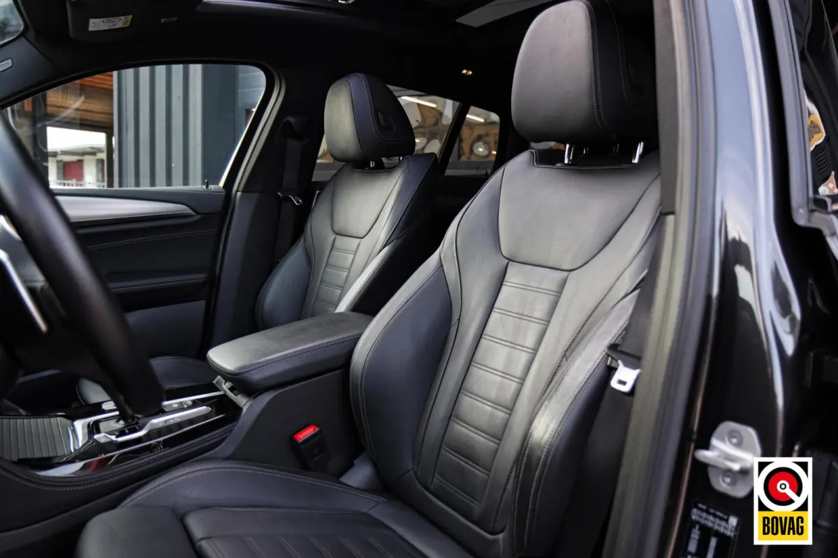 xDrive30i M-Sport M-Pakket |PANODAK|H&K|MEMORY|KEYLESS|CAMERA|CARPLAY|TREKHAAK|STOELVERW.