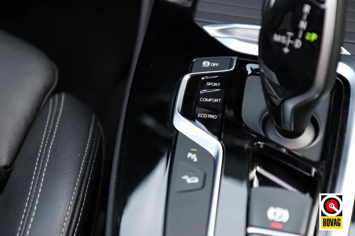 xDrive30i M-Sport M-Pakket |PANODAK|H&K|MEMORY|KEYLESS|CAMERA|CARPLAY|TREKHAAK|STOELVERW.