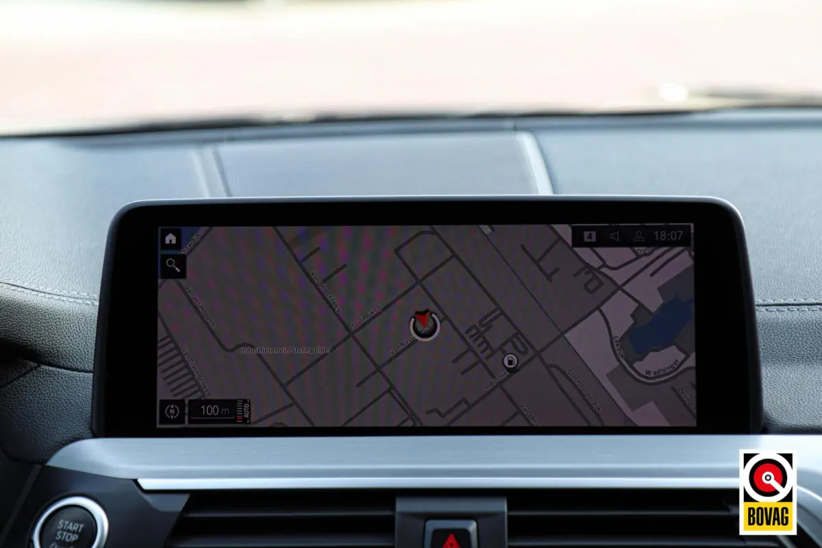 xDrive30i M-Sport M-Pakket |PANODAK|H&K|MEMORY|KEYLESS|CAMERA|CARPLAY|TREKHAAK|STOELVERW.