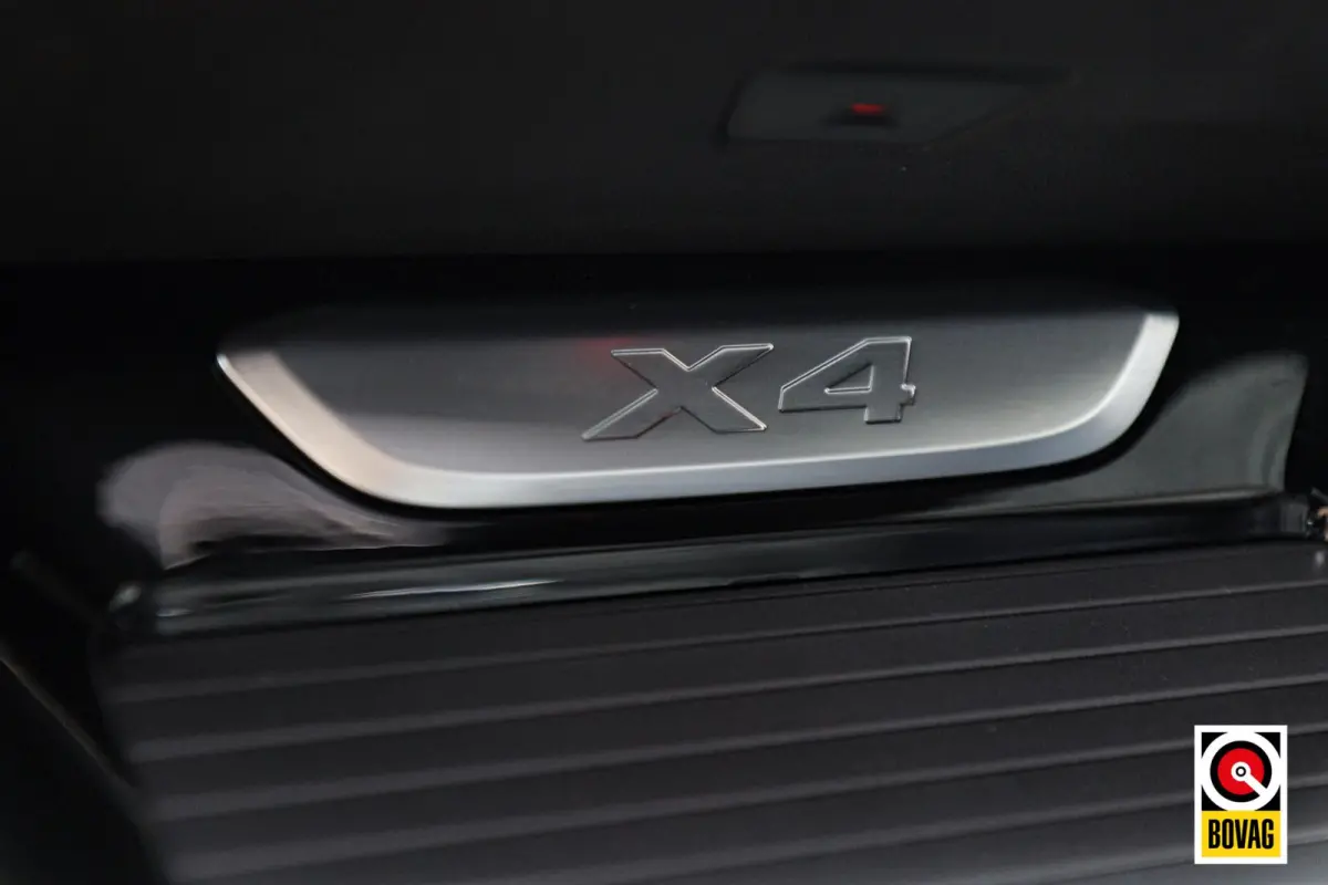 xDrive30i M-Sport M-Pakket |PANODAK|H&K|MEMORY|KEYLESS|CAMERA|CARPLAY|TREKHAAK|STOELVERW.