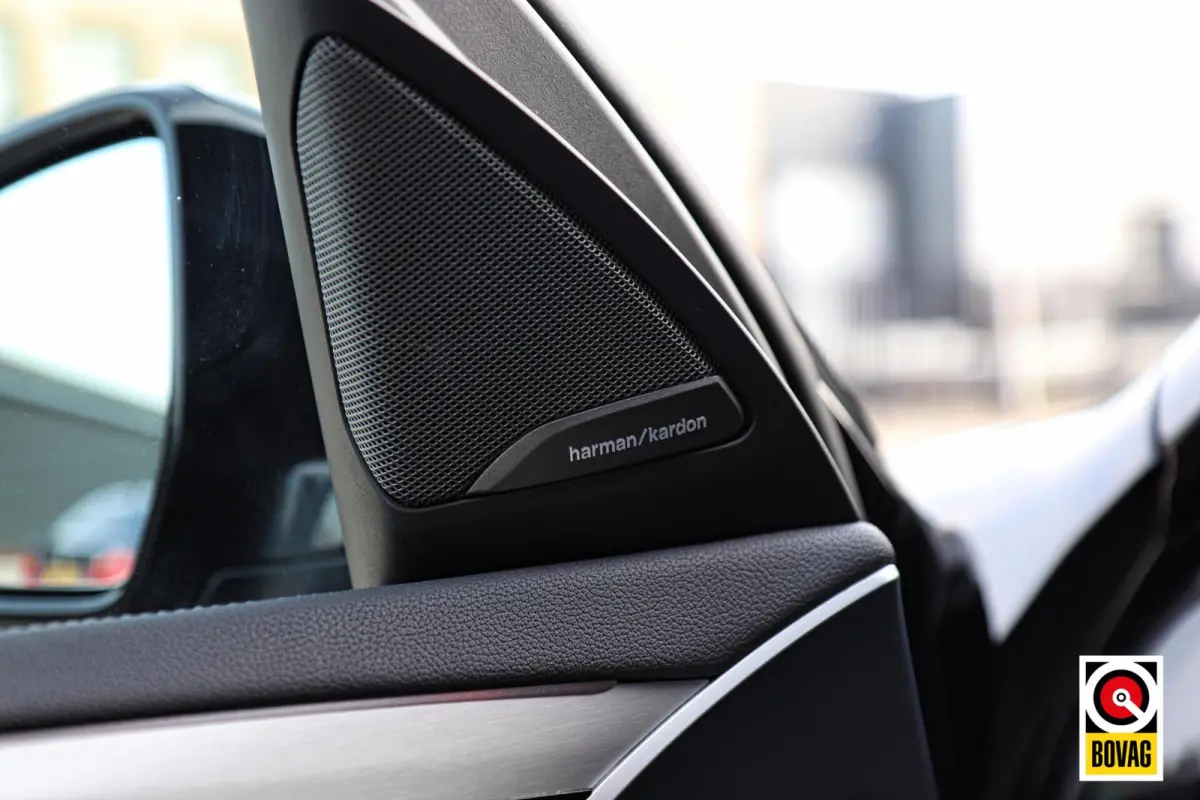 xDrive30i M-Sport M-Pakket |PANODAK|H&K|MEMORY|KEYLESS|CAMERA|CARPLAY|TREKHAAK|STOELVERW.