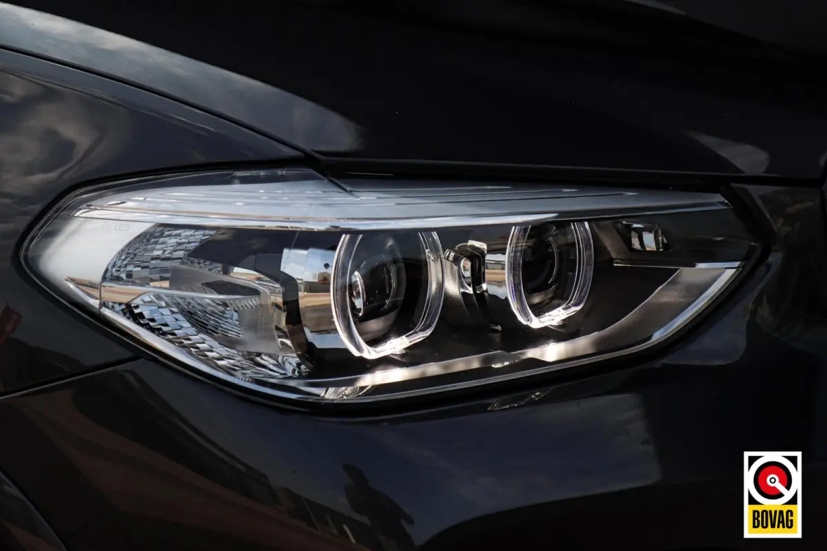 xDrive30i M-Sport M-Pakket |PANODAK|H&K|MEMORY|KEYLESS|CAMERA|CARPLAY|TREKHAAK|STOELVERW.