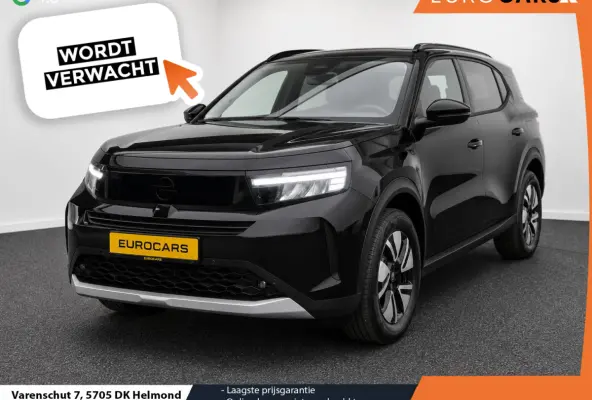 GS 44 kWh Navigatie Apple CarPlay Android Auto Camera Parkeerhulp Cruise Control Dodehoekdetectie Full Led Climate Control Lichtmetalen velgen