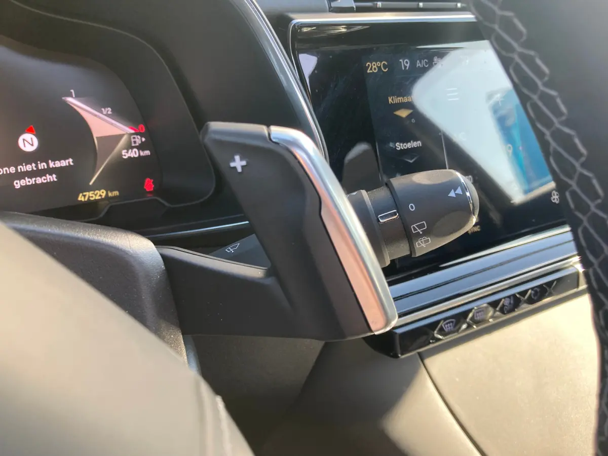 1.6 PHEV 300 4x4 Etoile Airco | 360 Camera | Cruise Adaptief | DAB | Keyless | LED | LMV 19" | Ledere Bekleding | Navi | Pano | Stoelverwarming |