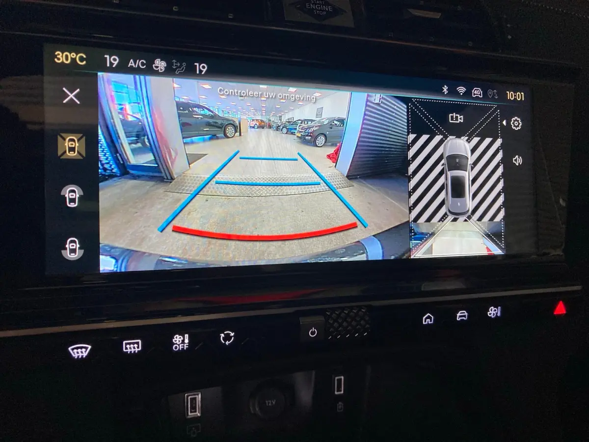 1.6 PHEV 300 4x4 Etoile Airco | 360 Camera | Cruise Adaptief | DAB | Keyless | LED | LMV 19" | Ledere Bekleding | Navi | Pano | Stoelverwarming |