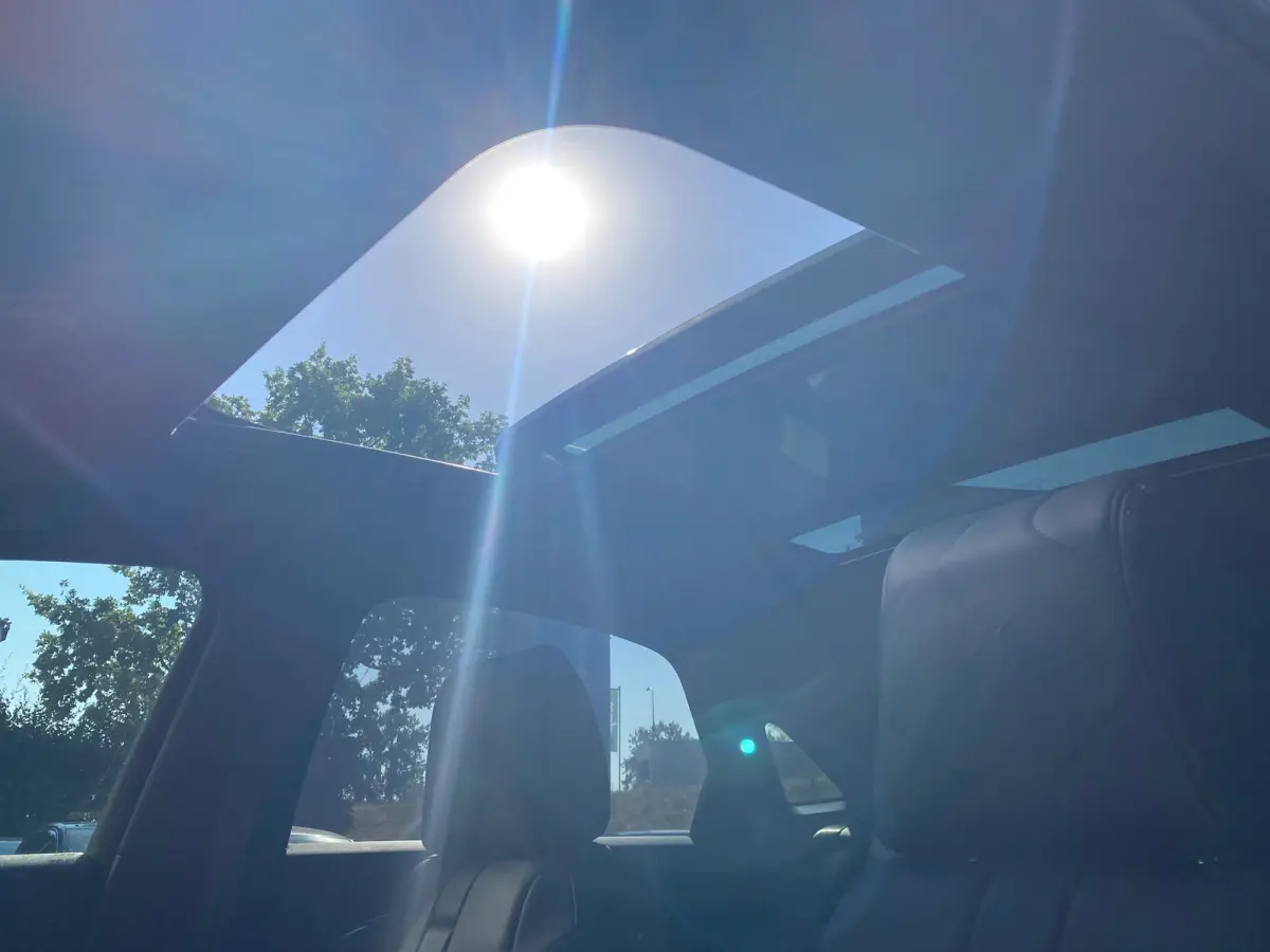 1.6 PHEV 300 4x4 Etoile Airco | 360 Camera | Cruise Adaptief | DAB | Keyless | LED | LMV 19" | Ledere Bekleding | Navi | Pano | Stoelverwarming |