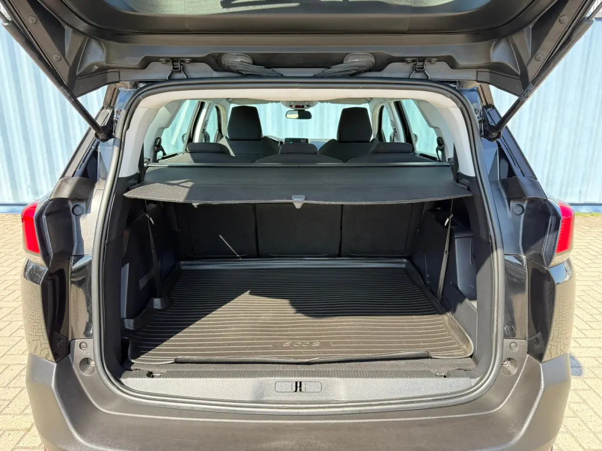 1.2 PureTech Active Cruise control | Navigatie | Parkeersensoren | Airco | Apple carplay & Android auto