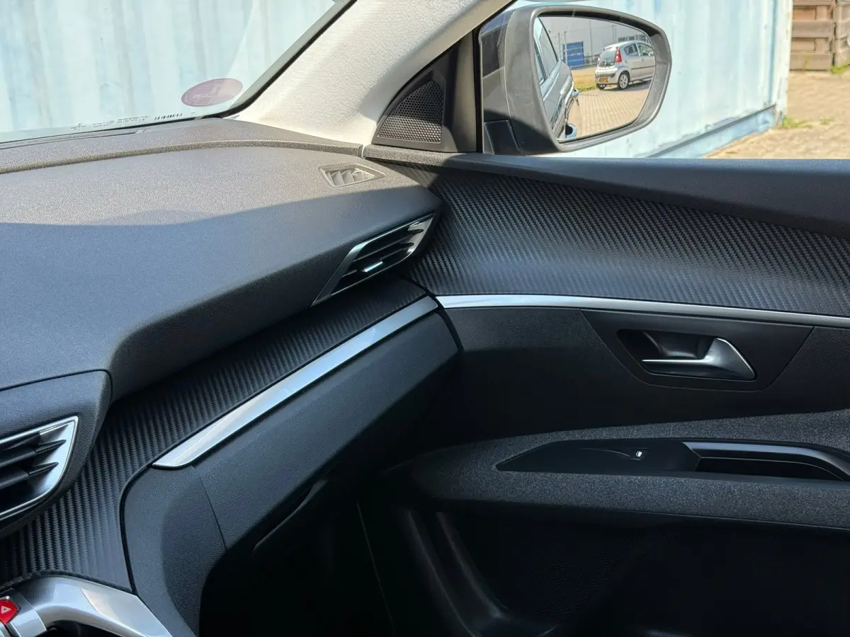 1.2 PureTech Active Cruise control | Navigatie | Parkeersensoren | Airco | Apple carplay & Android auto