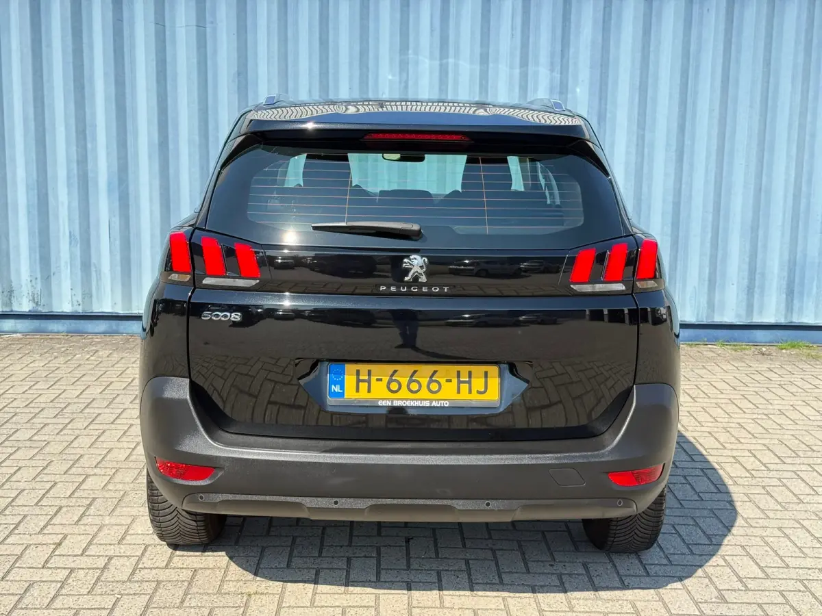1.2 PureTech Active Cruise control | Navigatie | Parkeersensoren | Airco | Apple carplay & Android auto