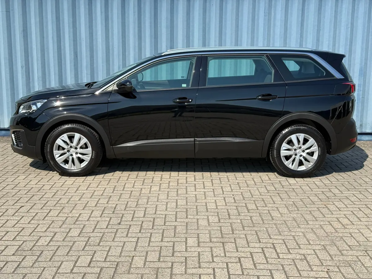1.2 PureTech Active Cruise control | Navigatie | Parkeersensoren | Airco | Apple carplay & Android auto