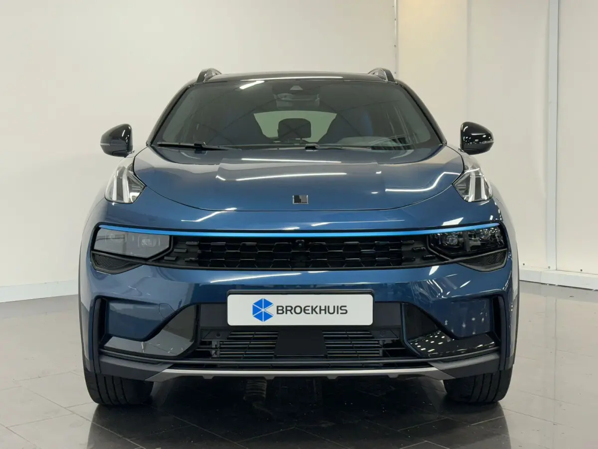 1.5 | 360 Camera | Apple Carplay/Android Auto | Panoramadak | CC Adaptief |