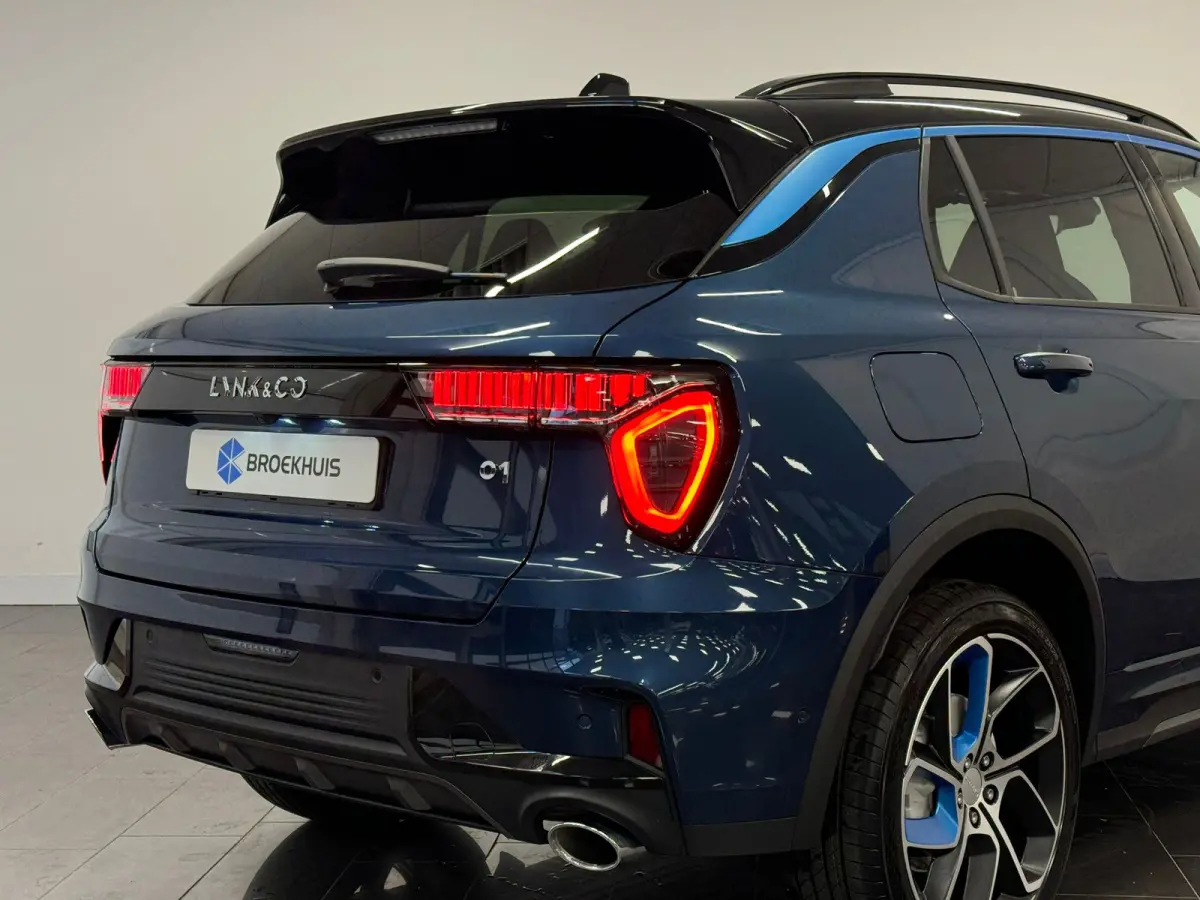 1.5 | 360 Camera | Apple Carplay/Android Auto | Panoramadak | CC Adaptief |