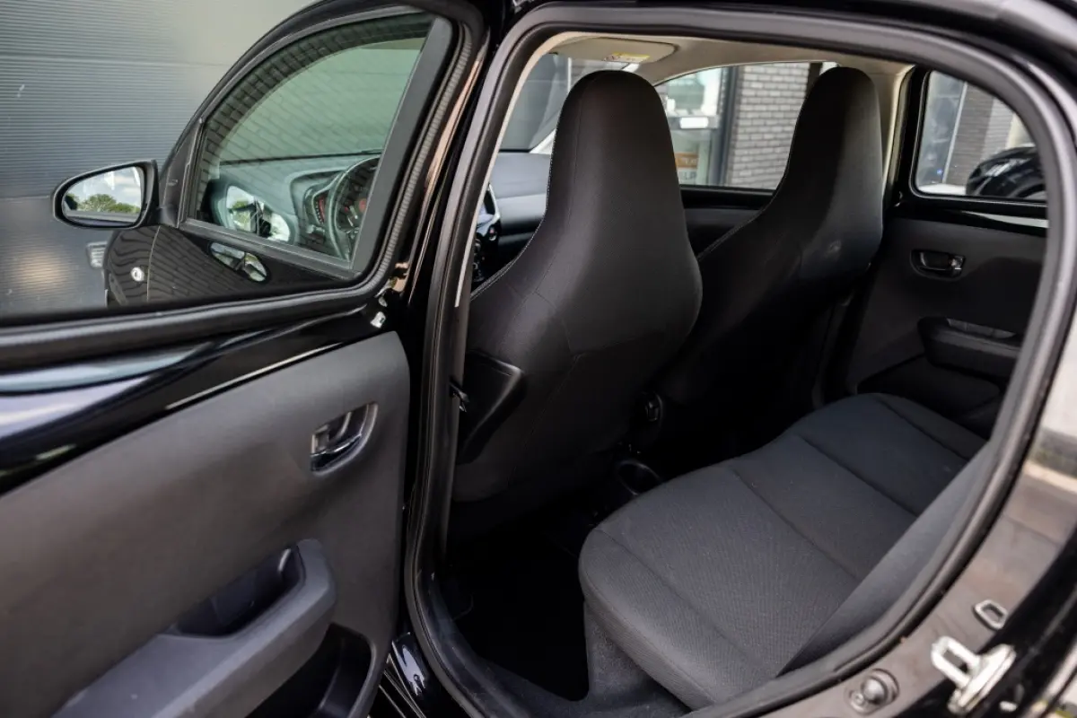 1.0 e-VTi Allure | Carplay | DAB |