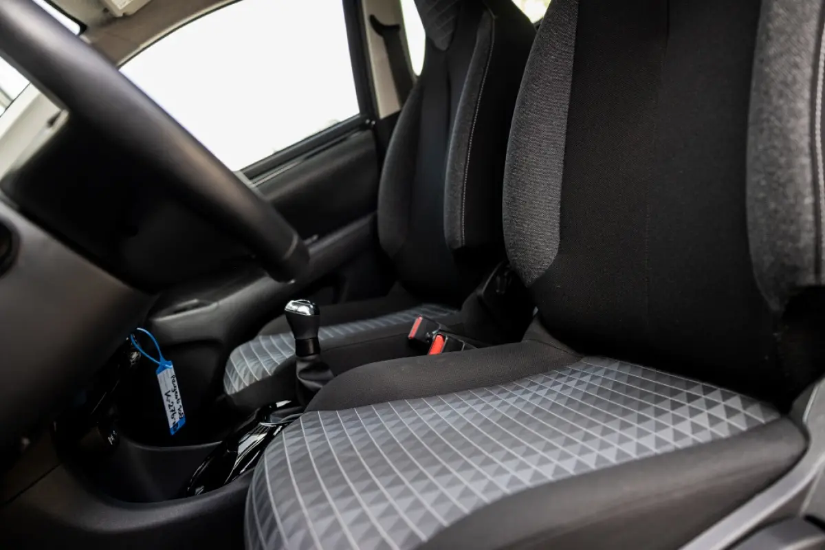 1.0 e-VTi Allure | Carplay | DAB |