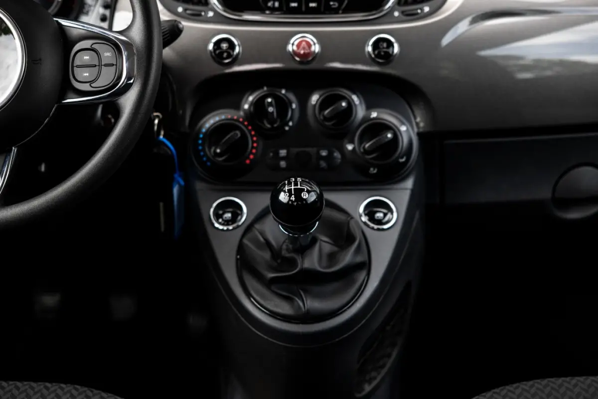 1.0 TwinAir Pop | Airco | Cruise