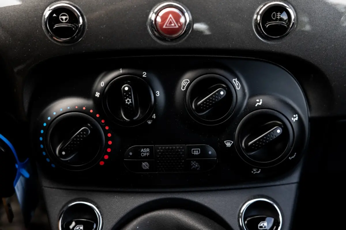 1.0 TwinAir Pop | Airco | Cruise