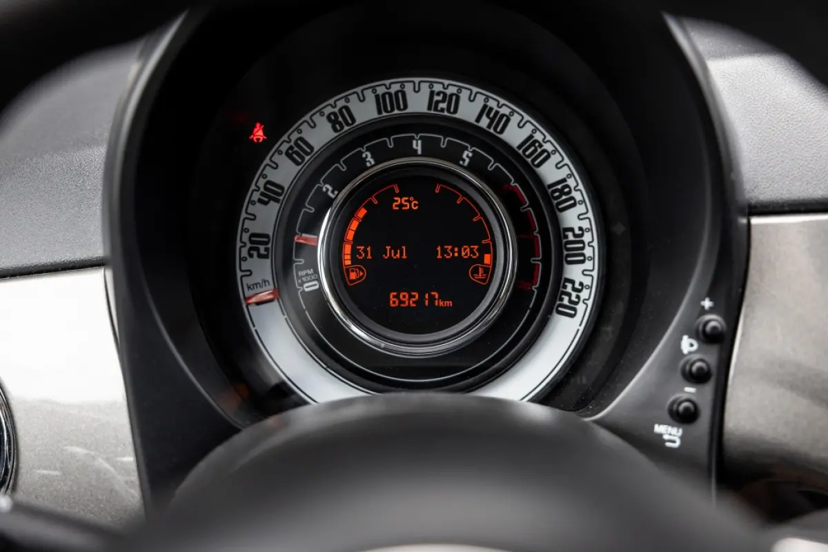 1.0 TwinAir Pop | Airco | Cruise