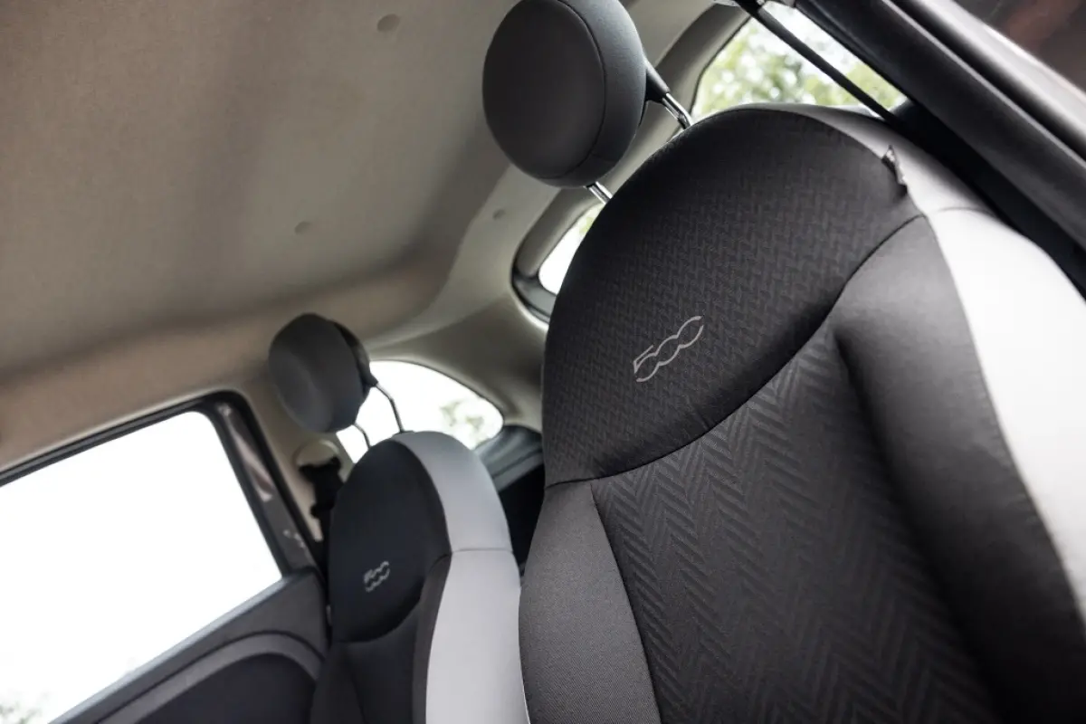 1.0 TwinAir Pop | Airco | Cruise