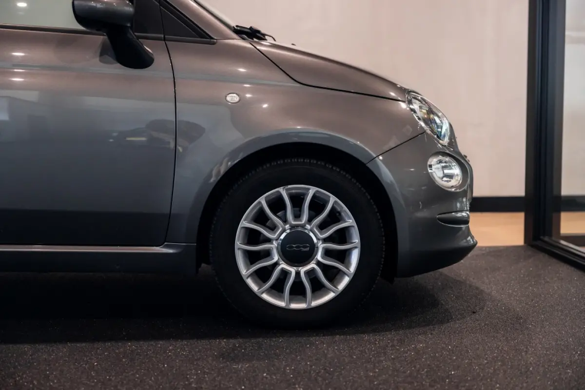 1.0 TwinAir Pop | Airco | Cruise