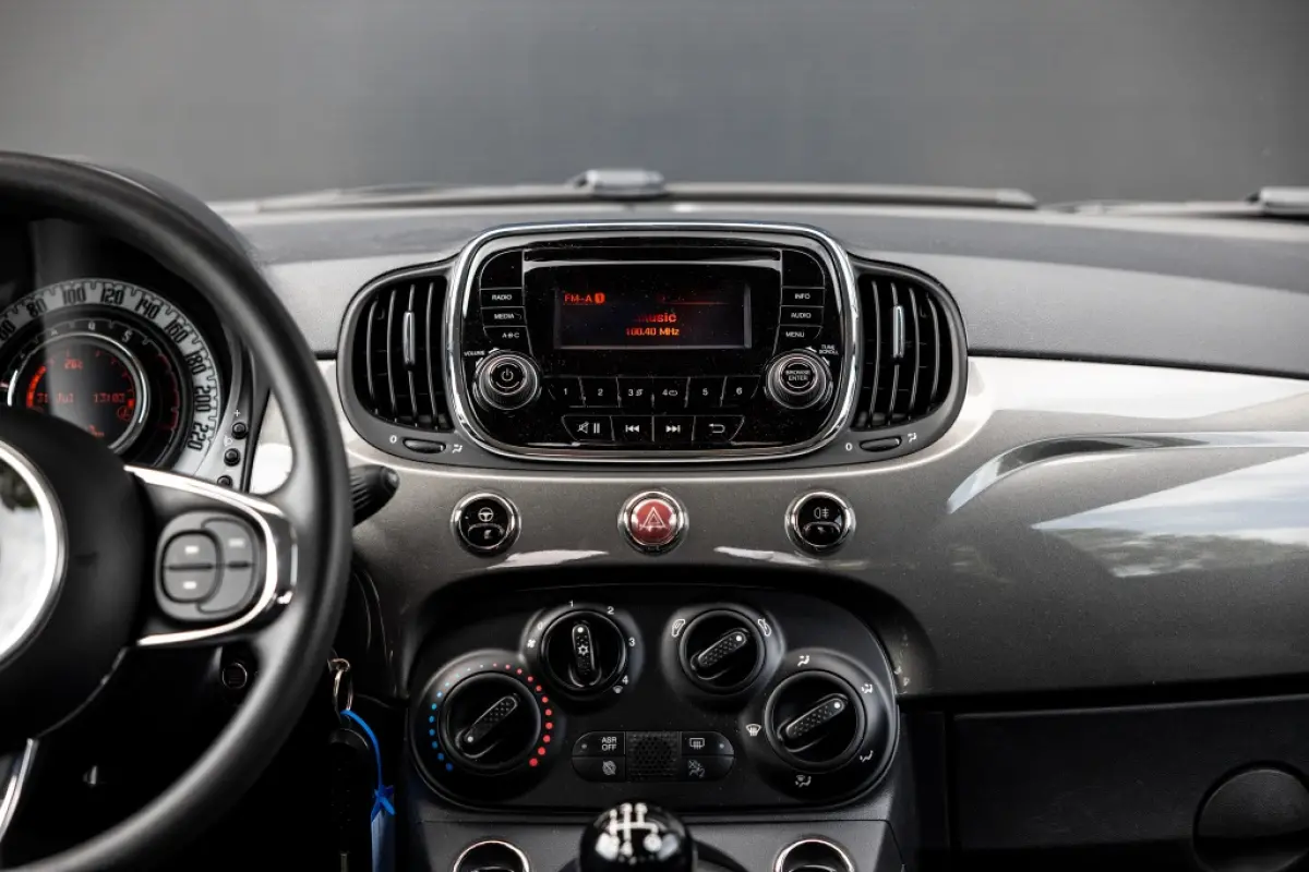 1.0 TwinAir Pop | Airco | Cruise