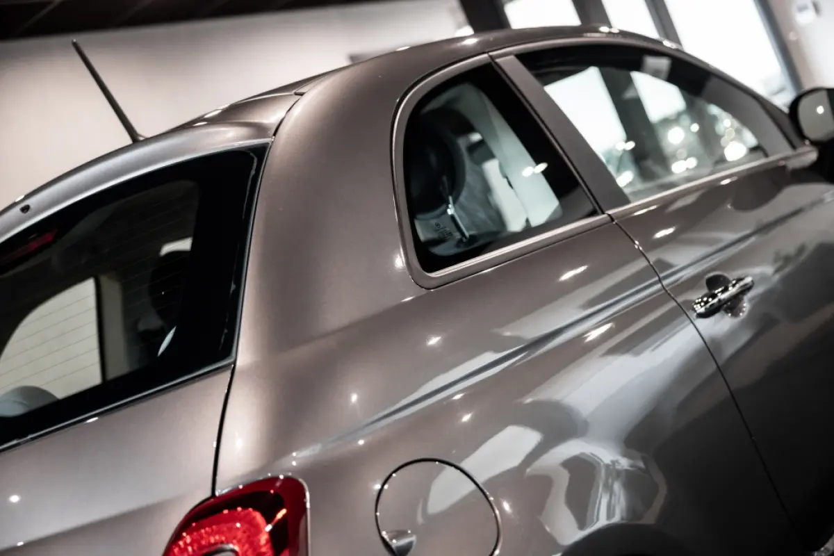 1.0 TwinAir Pop | Airco | Cruise