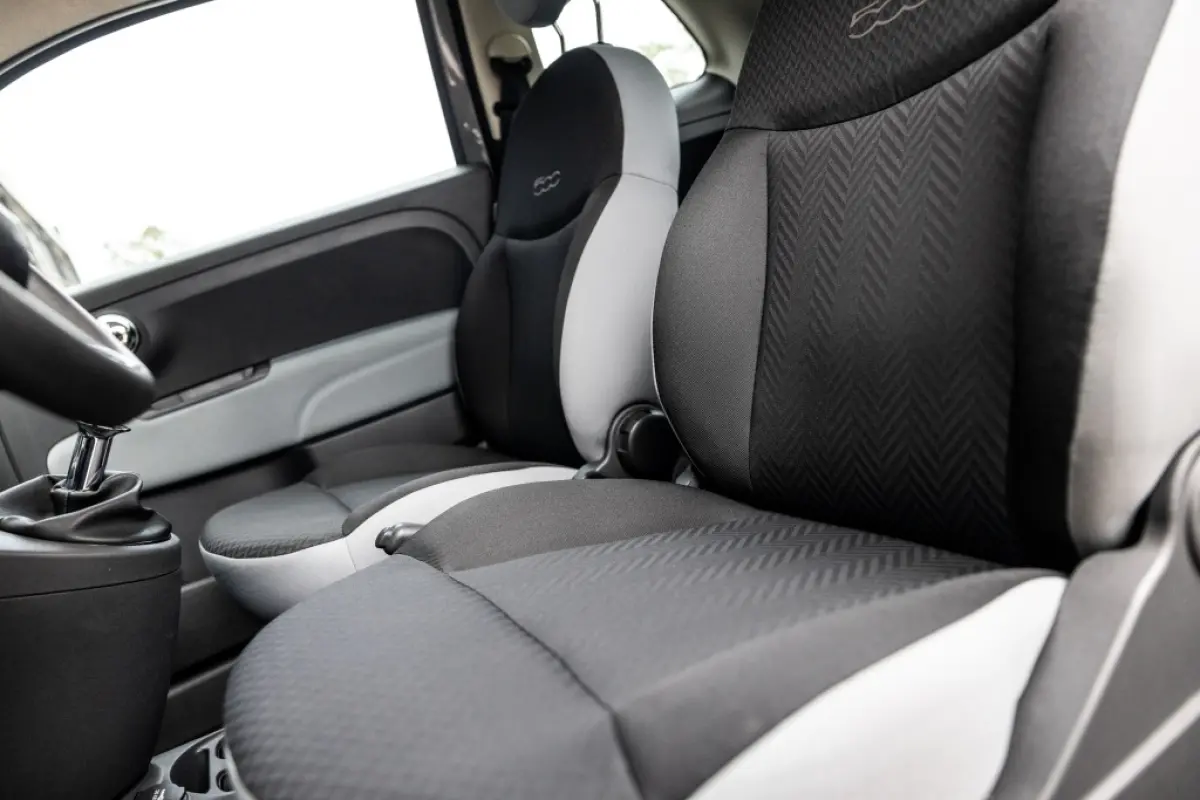 1.0 TwinAir Pop | Airco | Cruise