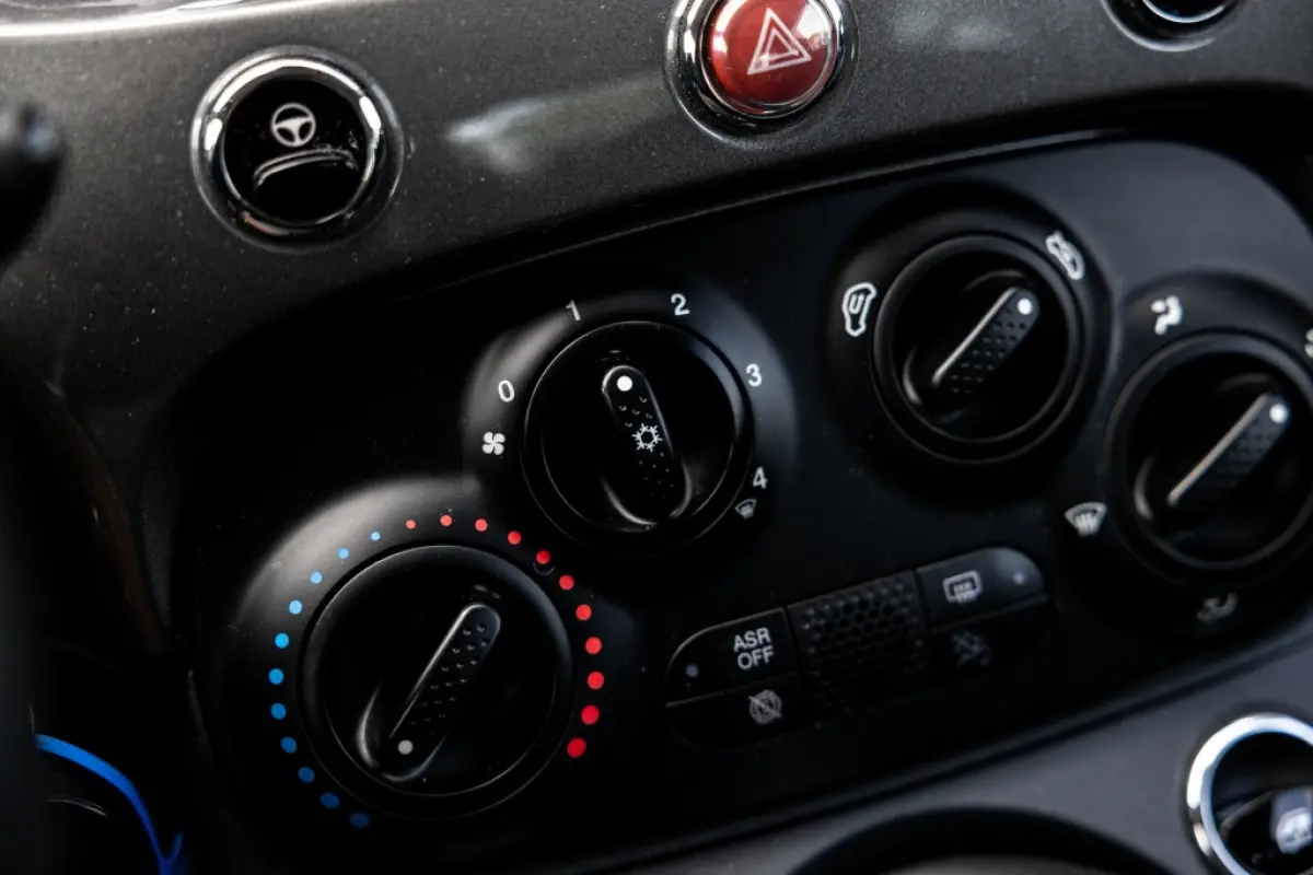 1.0 TwinAir Pop | Airco | Cruise
