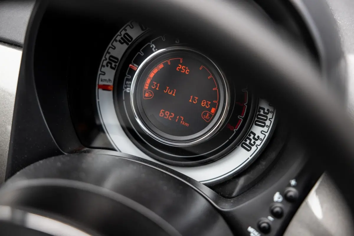 1.0 TwinAir Pop | Airco | Cruise