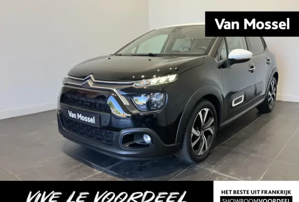 1.2 Shine | APPLE CARPLAY & ANDROID AUTO | NAVIGATIE | DAB |
