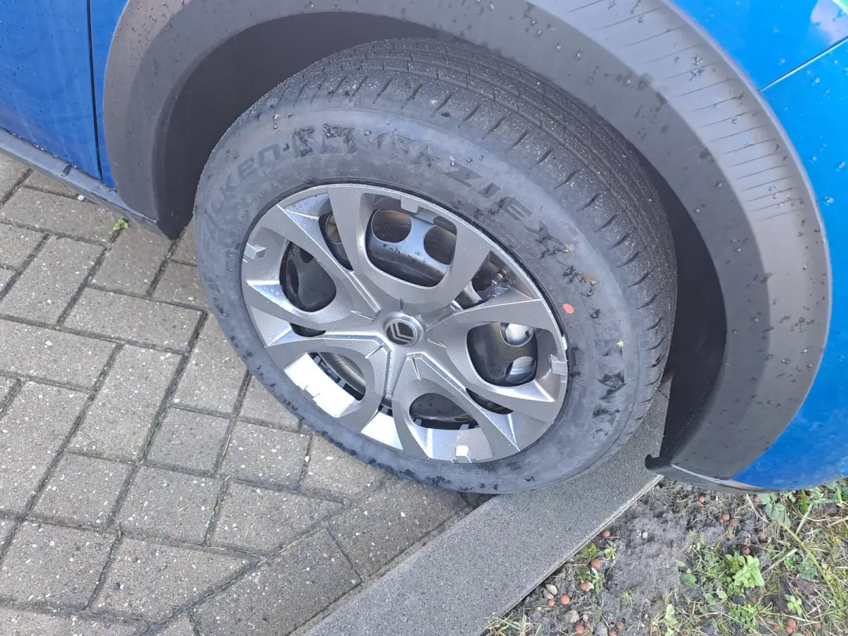 You 113pk 44 kWh | Airco | Parkeersensoren |