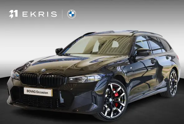 330e xDrive | M Sportpakket Pro | Panorama Dak | Comfort Access | Elektr. Trekhaak