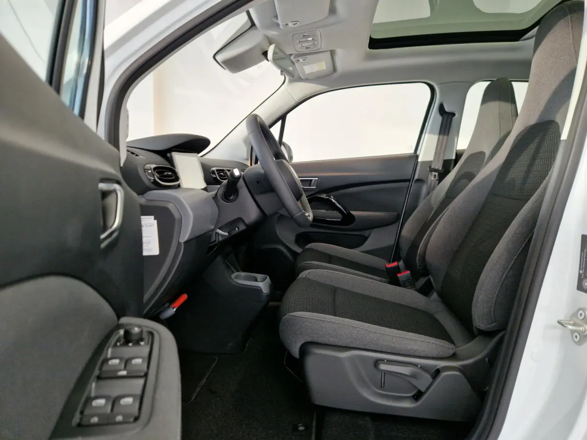 Design 37.3 kWh | Navigatie | Cruise control