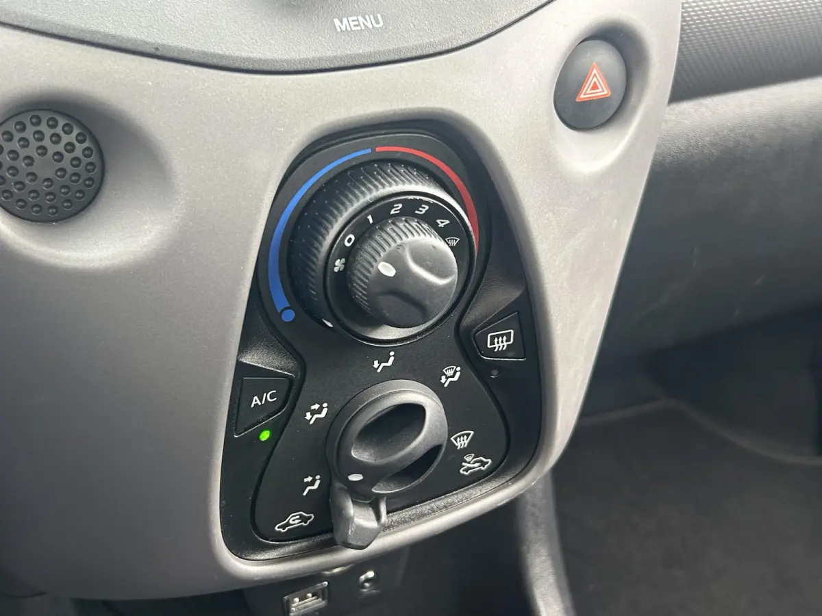 1.0 e-VTi Active | Airco | Bluetooth | 1e eigenaar
