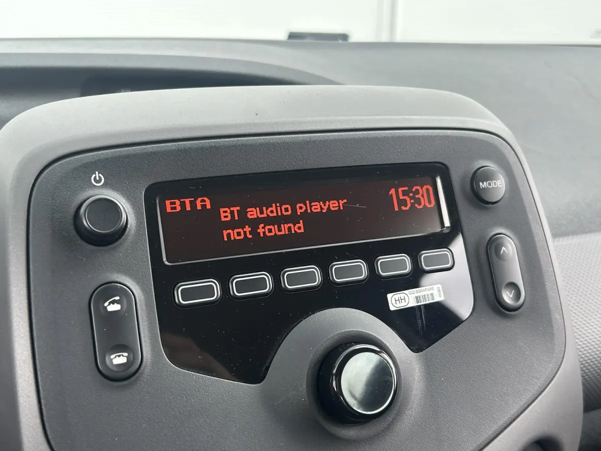 1.0 e-VTi Active | Airco | Bluetooth | 1e eigenaar