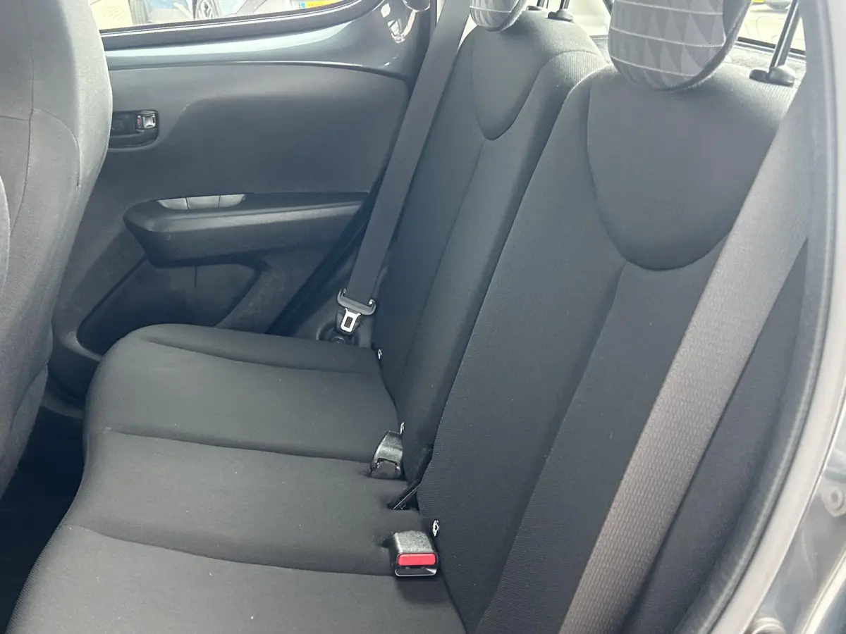 1.0 e-VTi Active | Airco | Bluetooth | 1e eigenaar