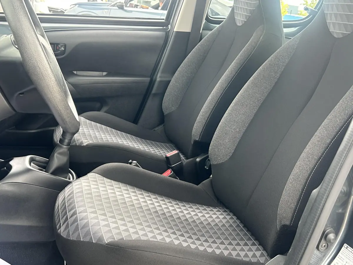 1.0 e-VTi Active | Airco | Bluetooth | 1e eigenaar