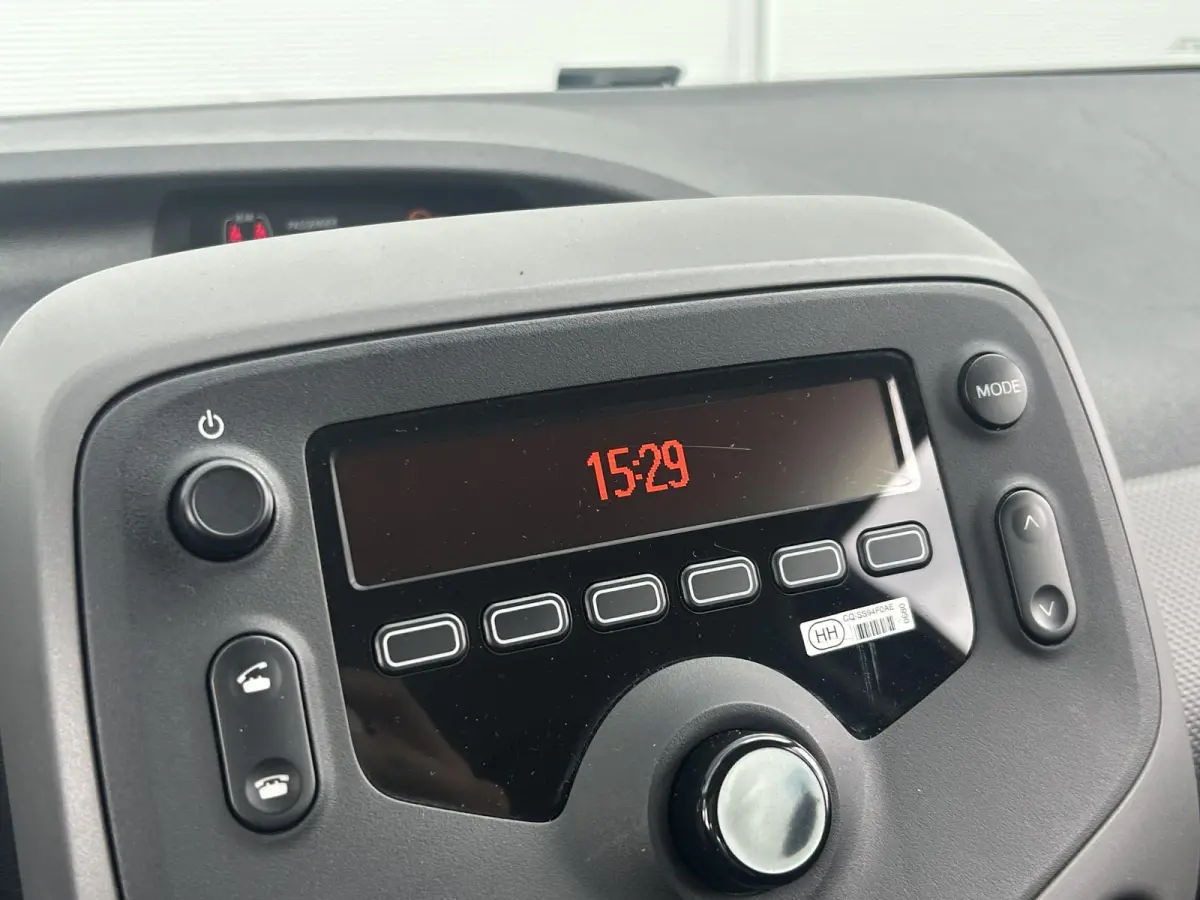 1.0 e-VTi Active | Airco | Bluetooth | 1e eigenaar
