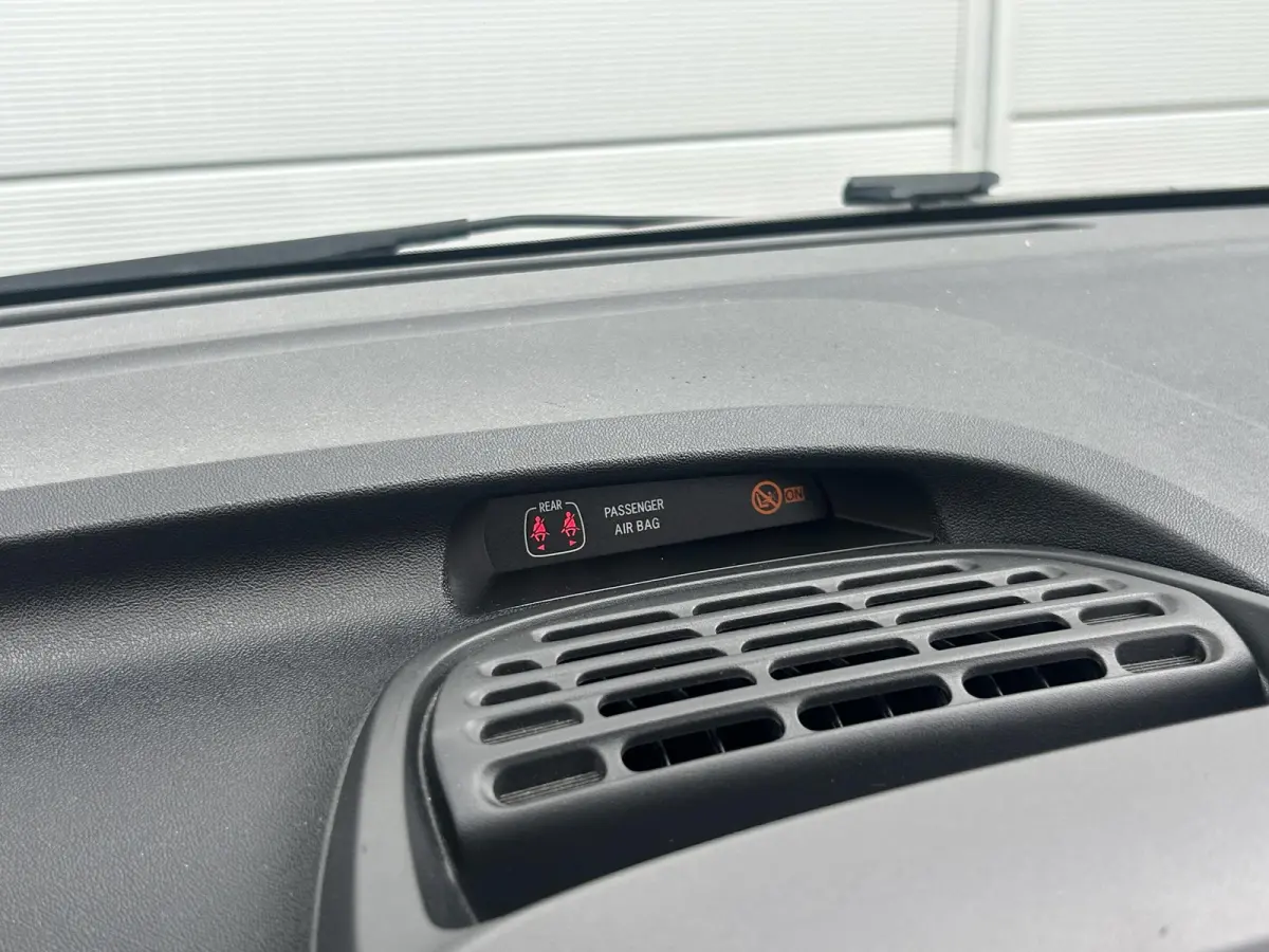 1.0 e-VTi Active | Airco | Bluetooth | 1e eigenaar